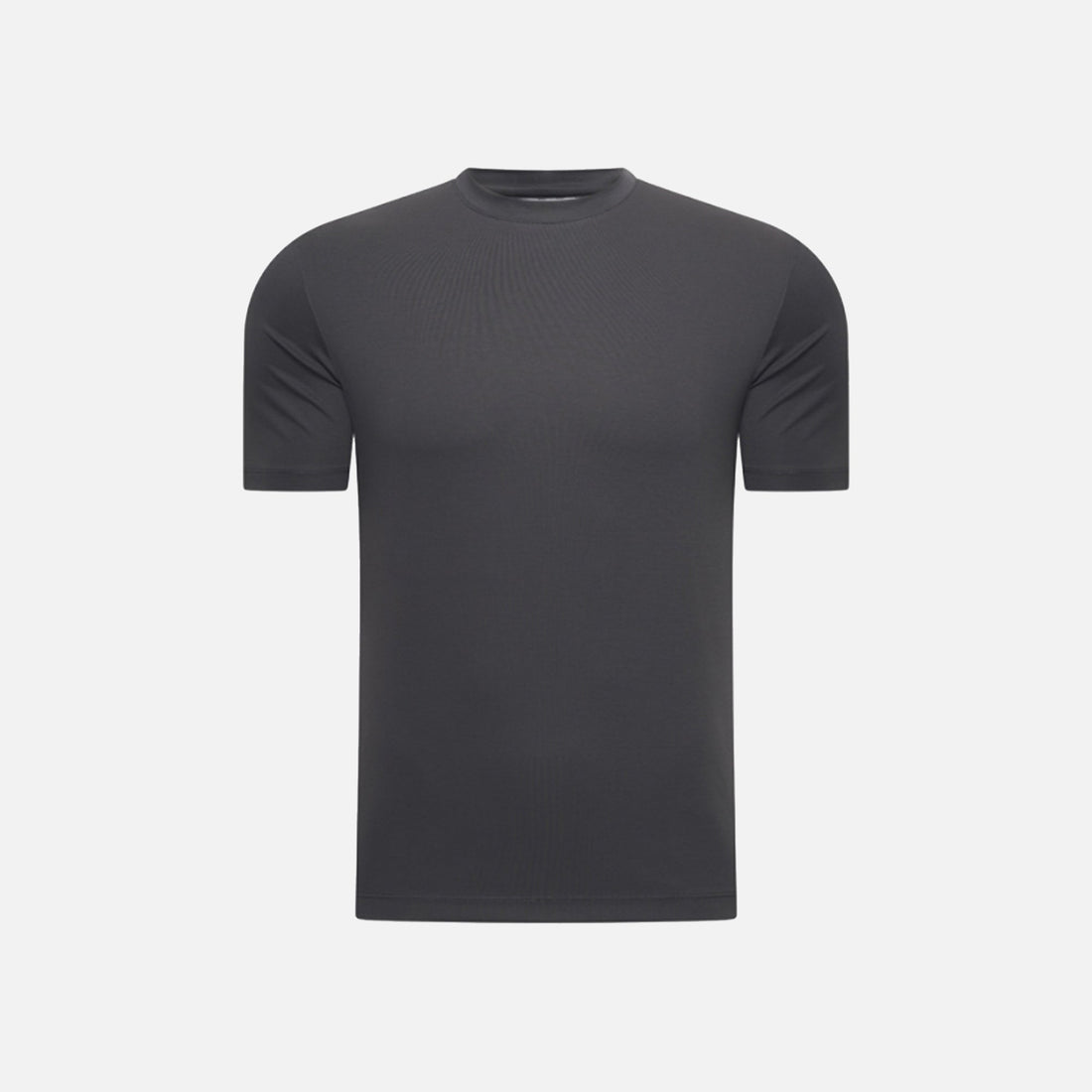 EZFIT Urban T-shirt – Mörkgrå Shiny
