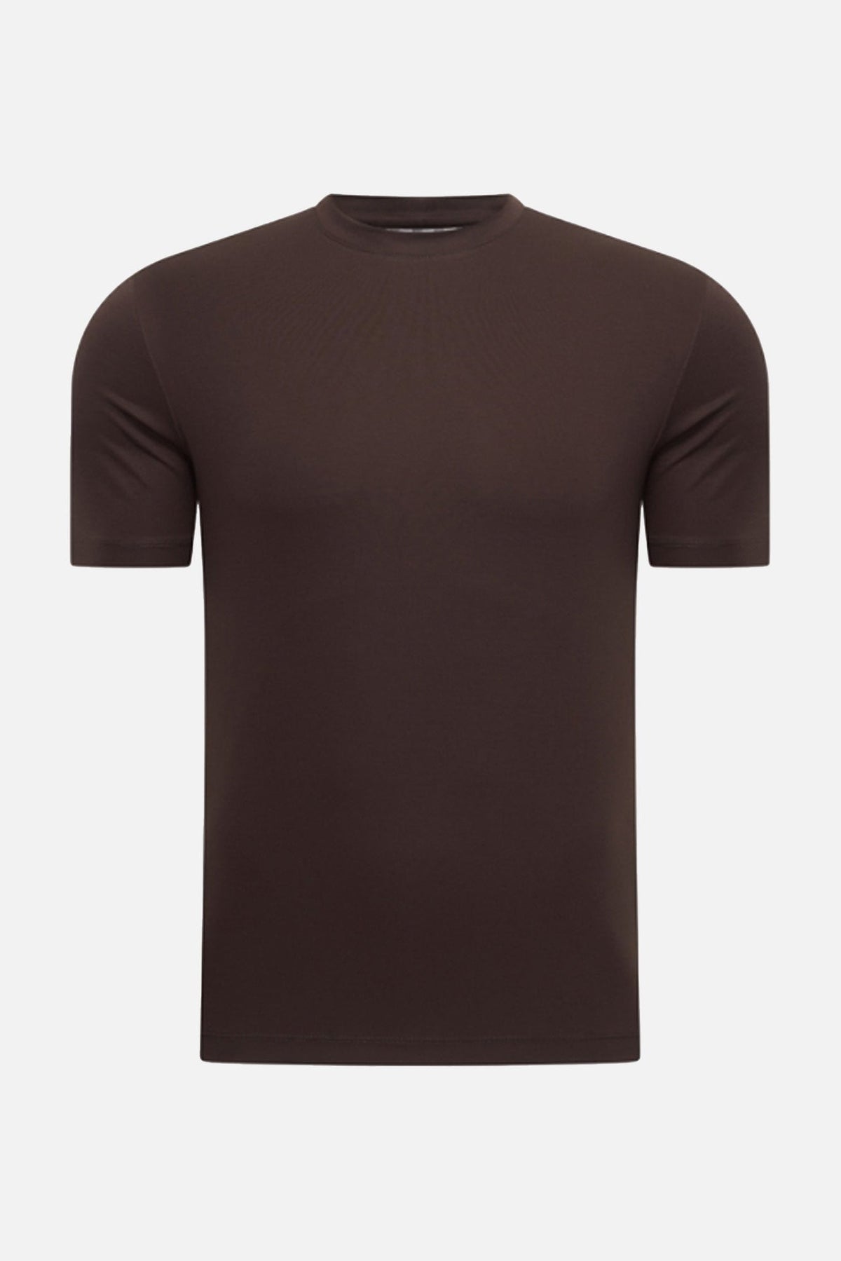 EZFIT Urban T-shirt – Espresso Shiny