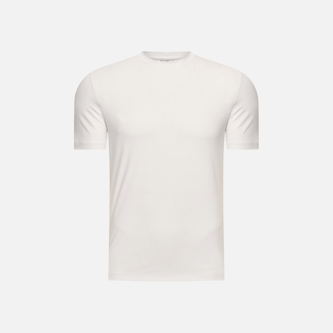 EZFIT Urban T-shirt – Vit Shiny
