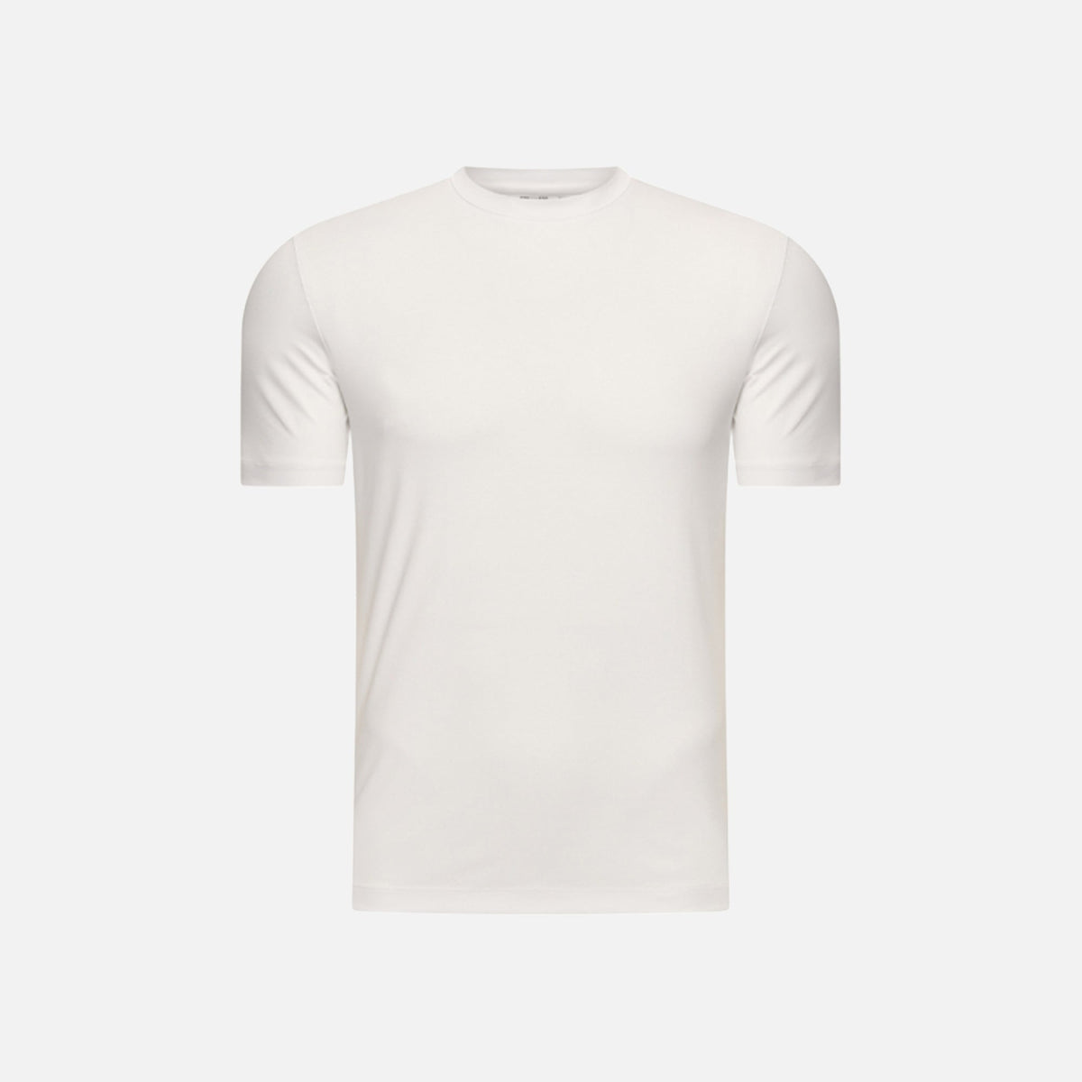 EZFIT Urban T-shirt – Vit Shiny