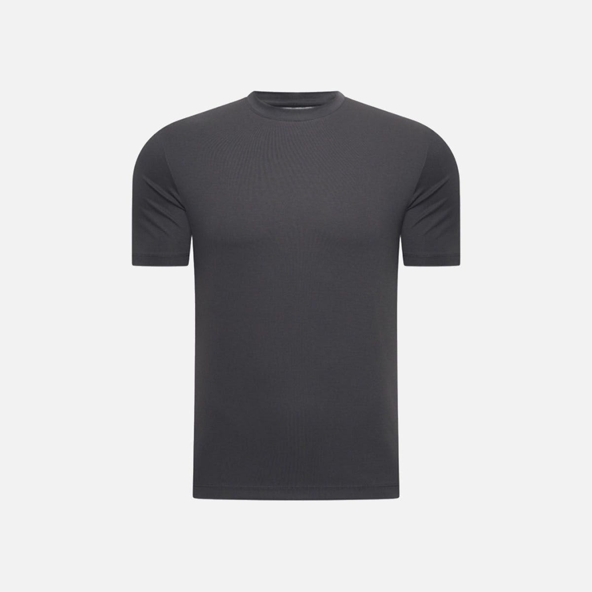 EZFIT Urban T-shirt – Mörkgrå Shiny
