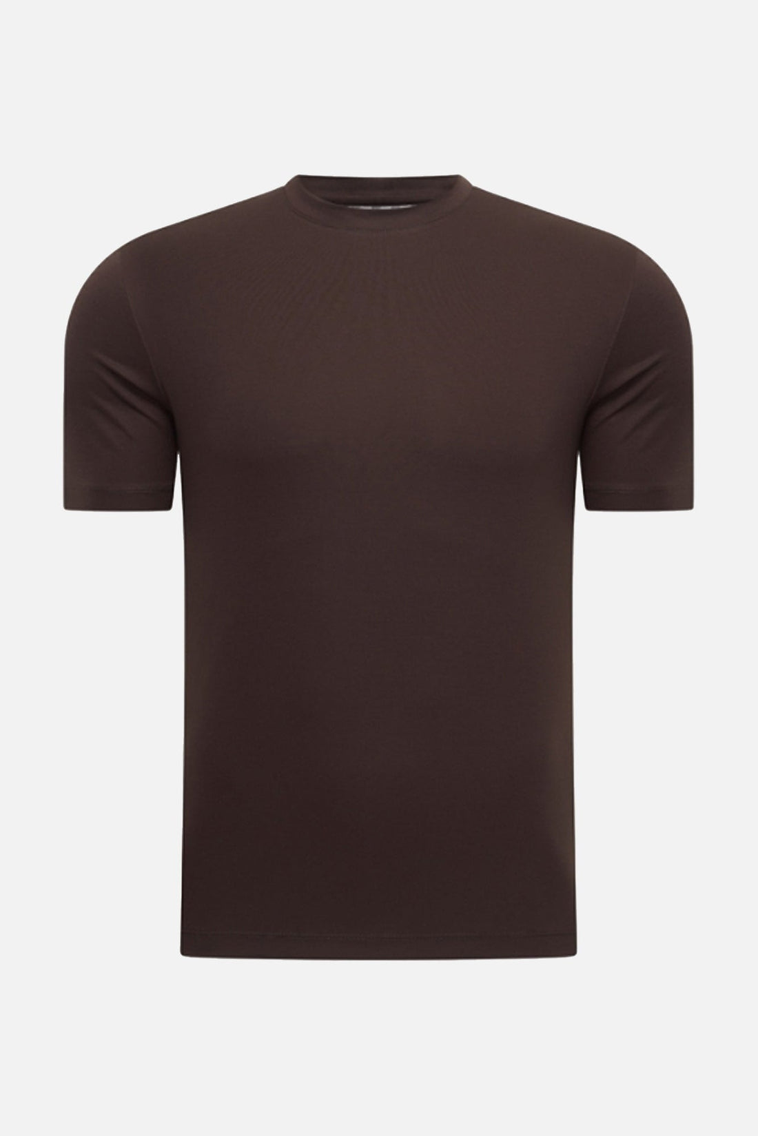 EZFIT Urban T-shirt – Espresso Shiny