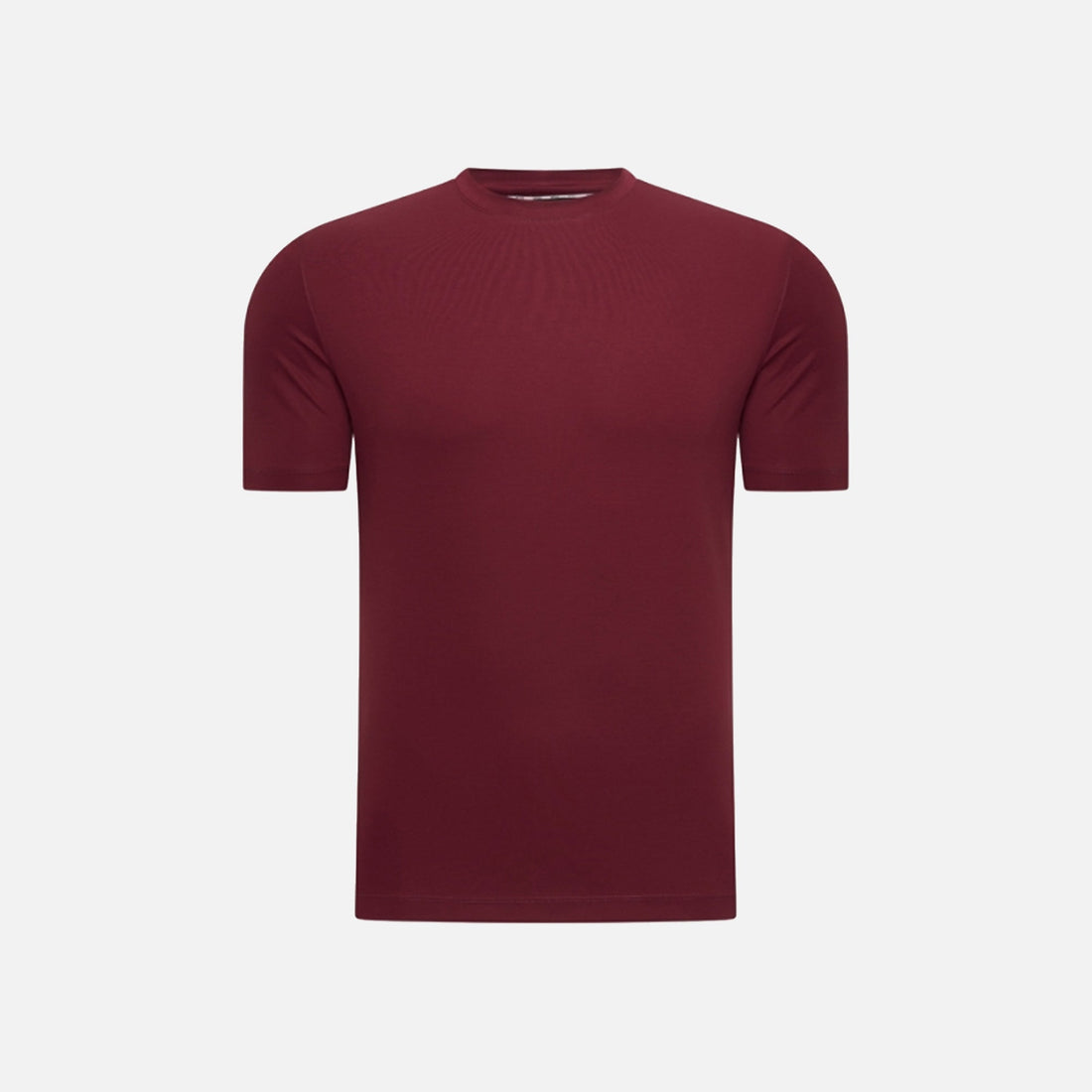 EZFIT Urban T-shirt – Vinröd Shiny