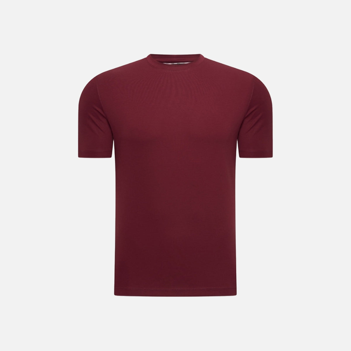 EZFIT Urban T-shirt – Vinröd Shiny