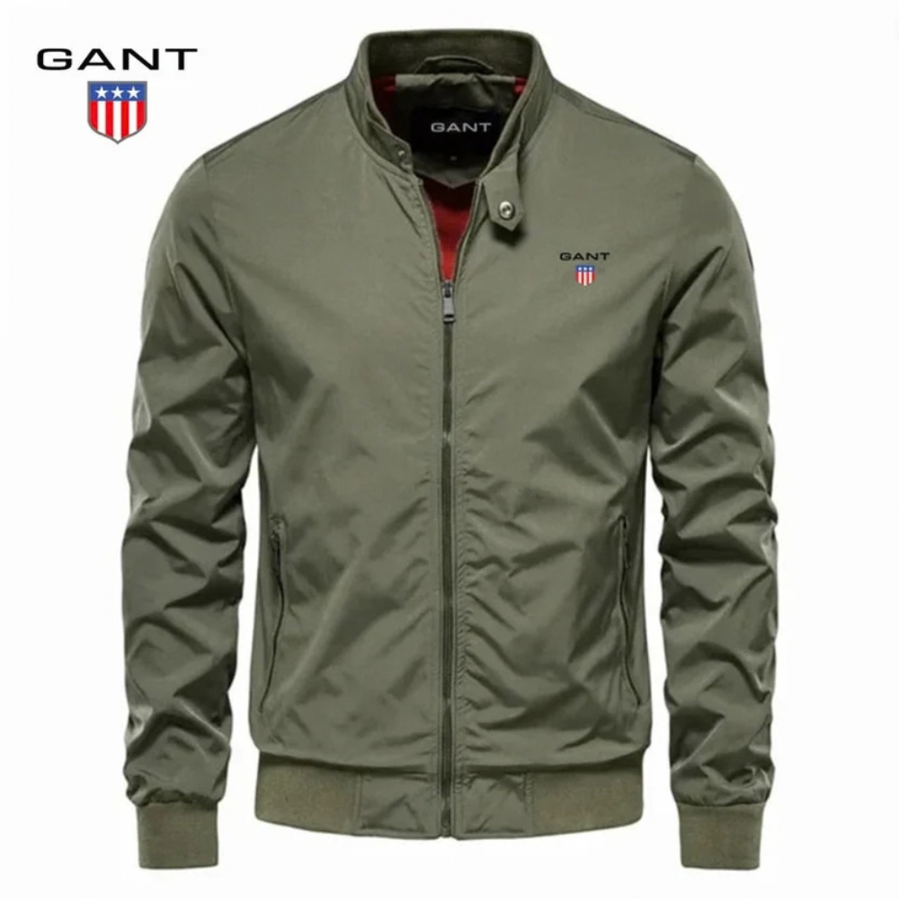 Heritage Bomber Jacka