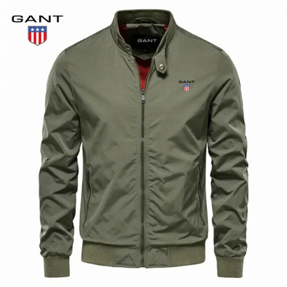 Heritage Bomber Jacka