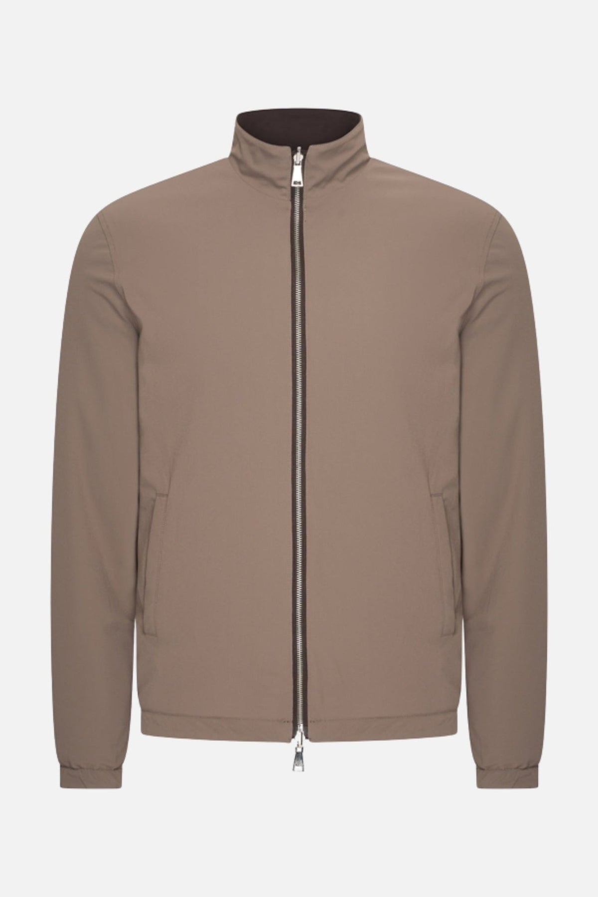 EZFIT Urban Vändbar Herrjacka – Falcon/Espresso