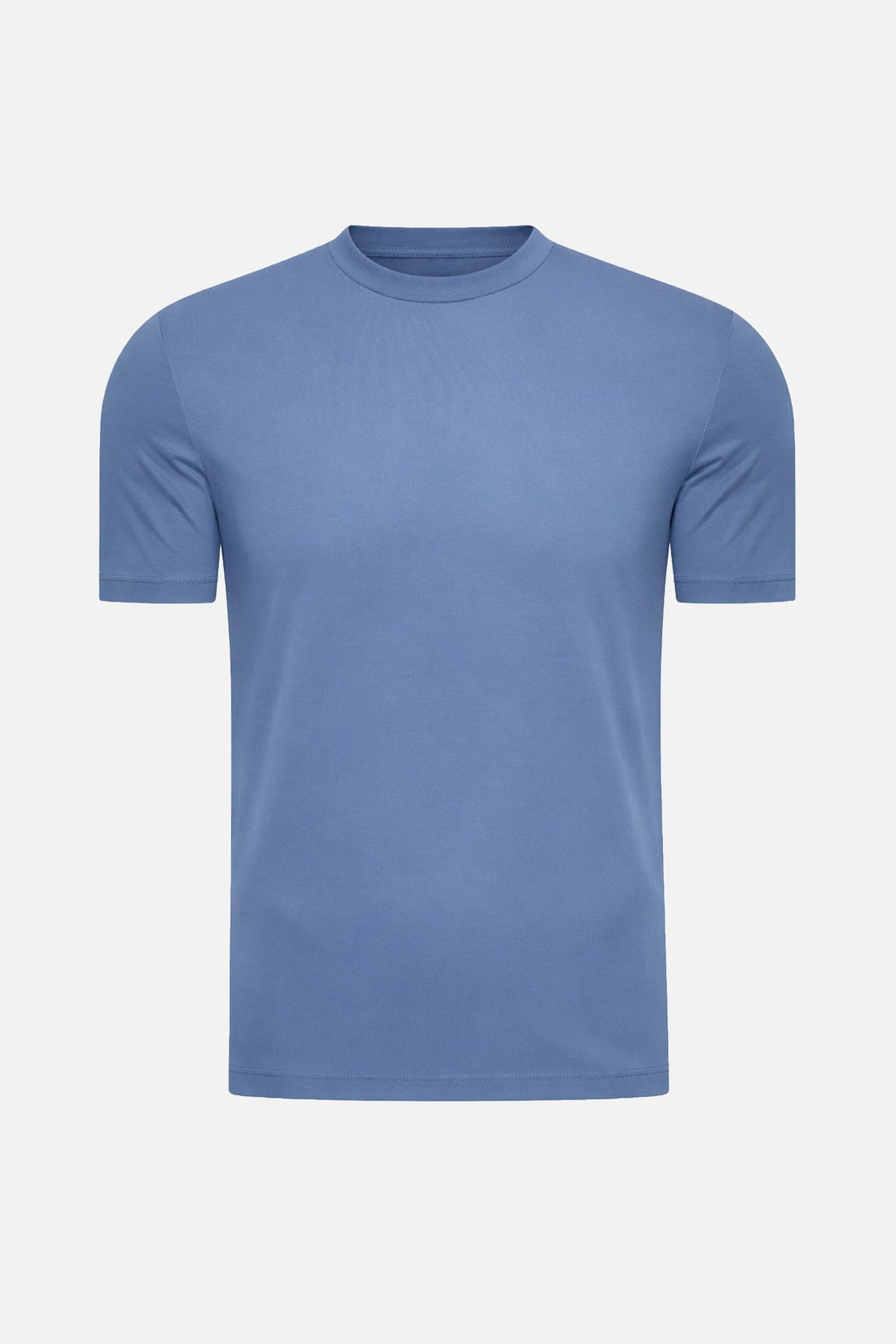 EZFIT Urban T-shirt – Molnblå Shiny