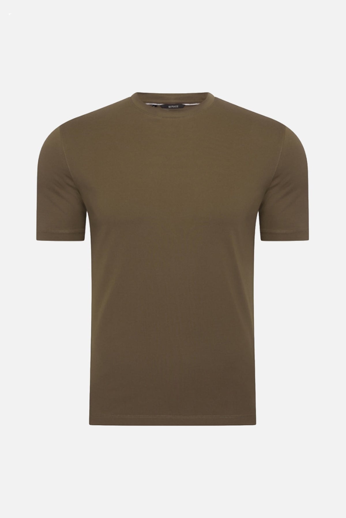 EZFIT Urban T-shirt – Olivgrön Shiny